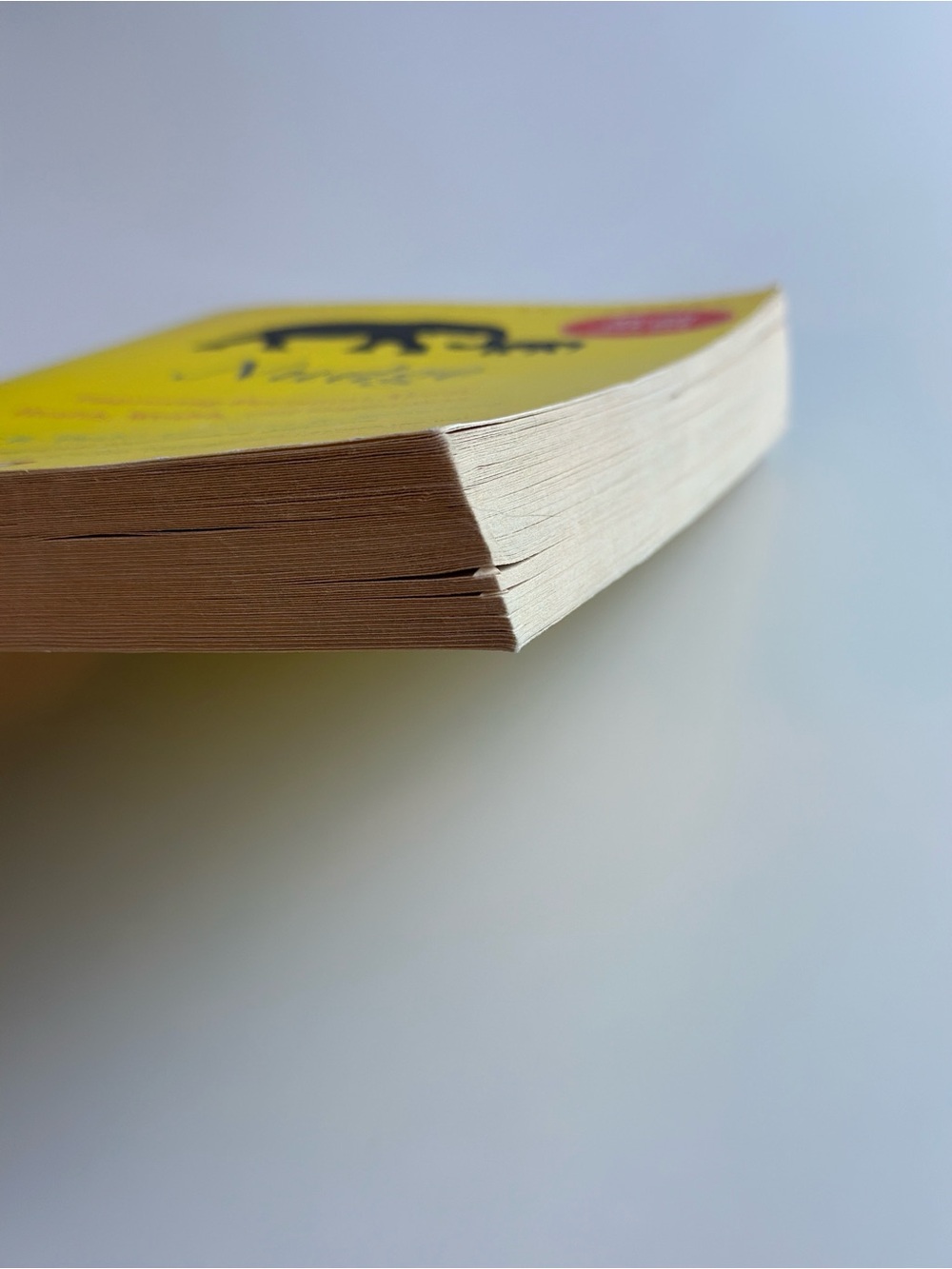 Nudge by Richard H. Thaler | Psychology | Paperback Book - Picture 6 of 9
